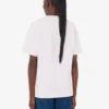 T-shirt en jersey de coton biologique Goose