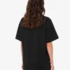 T-shirt en jersey de coton biologique Goose