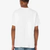 T-shirt en jersey de coton biologique Goose