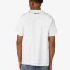 T-shirt en jersey de coton biologique Goose T-shirt en jersey de coton biologique Goose