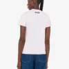 T-shirt en jersey de coton biologique Goose