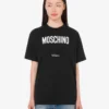 T-shirt en jersey de coton biologique imprimé T-shirt en jersey de coton biologique imprimé