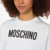 T-shirt en jersey de coton biologique imprimé T-shirt en jersey de coton biologique imprimé