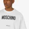 T-shirt en jersey de coton biologique imprimé