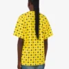 T-shirt en jersey de coton biologique Moschino Teddy Bear T-shirt en jersey de coton biologique Moschino Teddy Bear