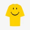 T-shirt en jersey de coton biologique Smiley® T-shirt en jersey de coton biologique Smiley®