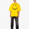 T-shirt en jersey de coton biologique Smiley® T-shirt en jersey de coton biologique Smiley®