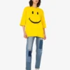 T-shirt en jersey de coton biologique Smiley® T-shirt en jersey de coton biologique Smiley®