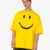 T-shirt en jersey de coton biologique Smiley® T-shirt en jersey de coton biologique Smiley®