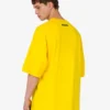 T-shirt en jersey de coton biologique Smiley® T-shirt en jersey de coton biologique Smiley®