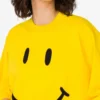 T-shirt en jersey de coton biologique Smiley® T-shirt en jersey de coton biologique Smiley®