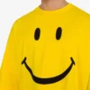 T-shirt en jersey de coton biologique Smiley® T-shirt en jersey de coton biologique Smiley®