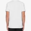 T-shirt en jersey stretch avec logo T-shirt en jersey stretch avec logo