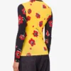 T-shirt en jersey stretch imprimé T-shirt en jersey stretch imprimé