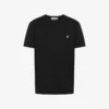 T-shirt Goose Embroidery T-shirt Goose Embroidery