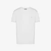 T-shirt Goose Embroidery T-shirt Goose Embroidery