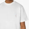 T-shirt Goose Embroidery T-shirt Goose Embroidery