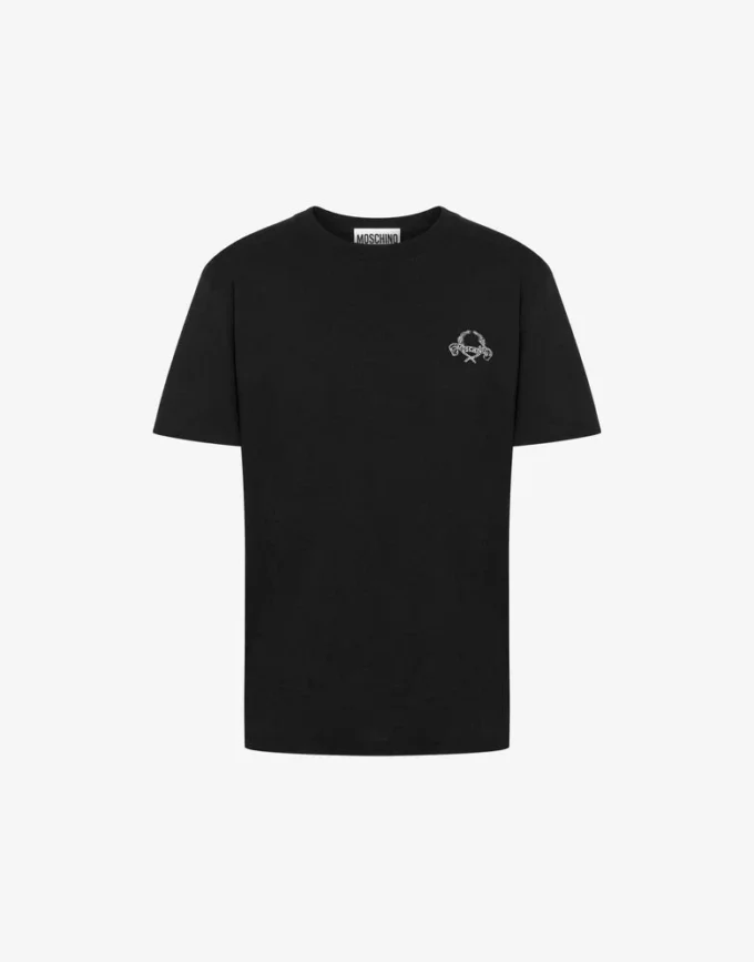 T-shirt Laurel Crown Logo T-shirt Laurel Crown Logo