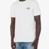 T-shirt Laurel Crown Logo T-shirt Laurel Crown Logo