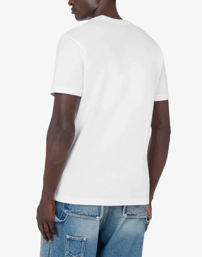 T-shirt Laurel Crown Logo T-shirt Laurel Crown Logo