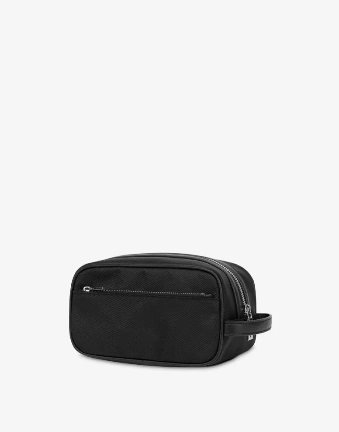 Trousse de toilette en nylon