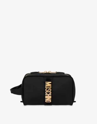 Trousse de toilette en nylon Cordura
