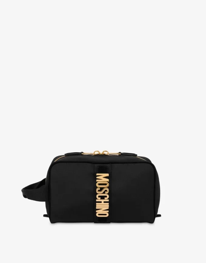 Trousse de toilette en nylon Cordura