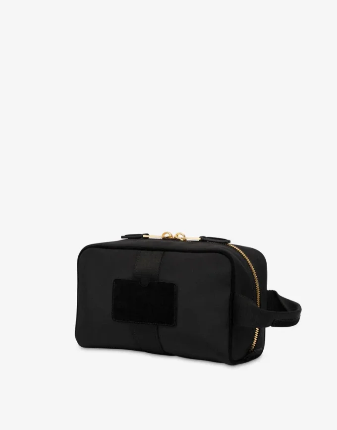 Trousse de toilette en nylon Cordura