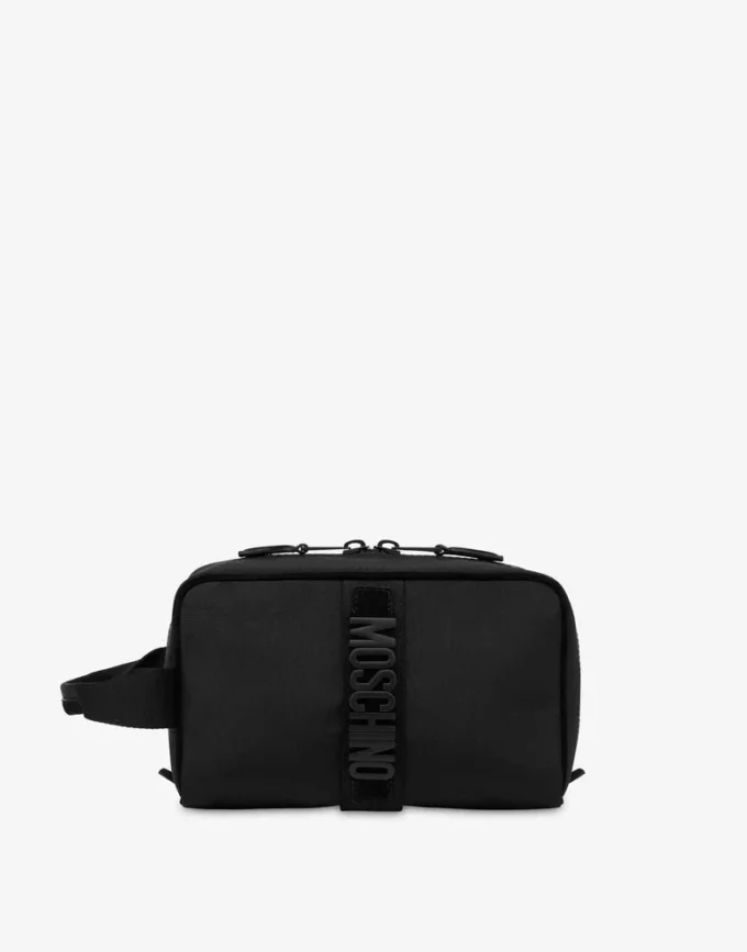 Trousse de toilette en nylon Cordura