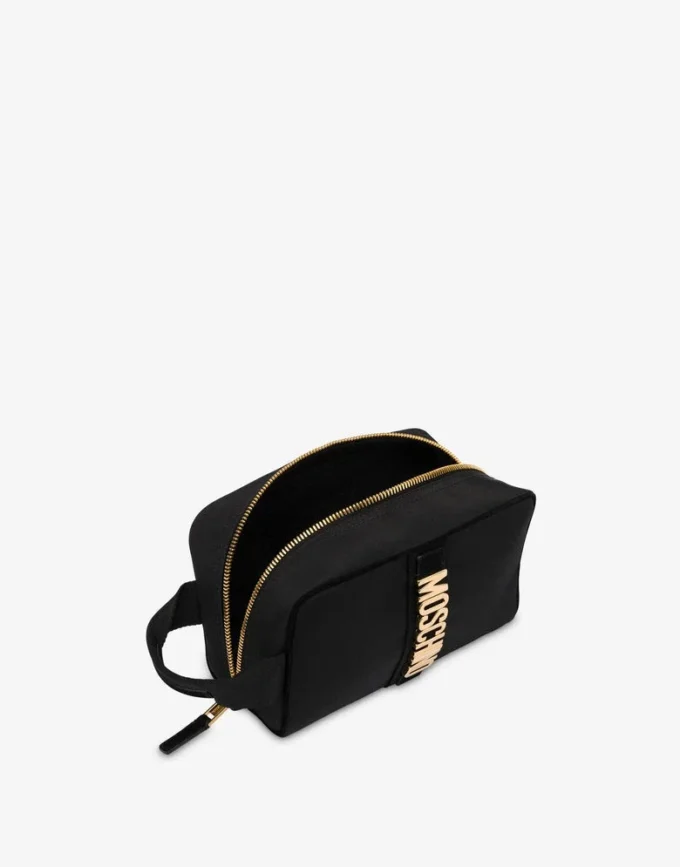 Trousse de toilette en nylon Cordura