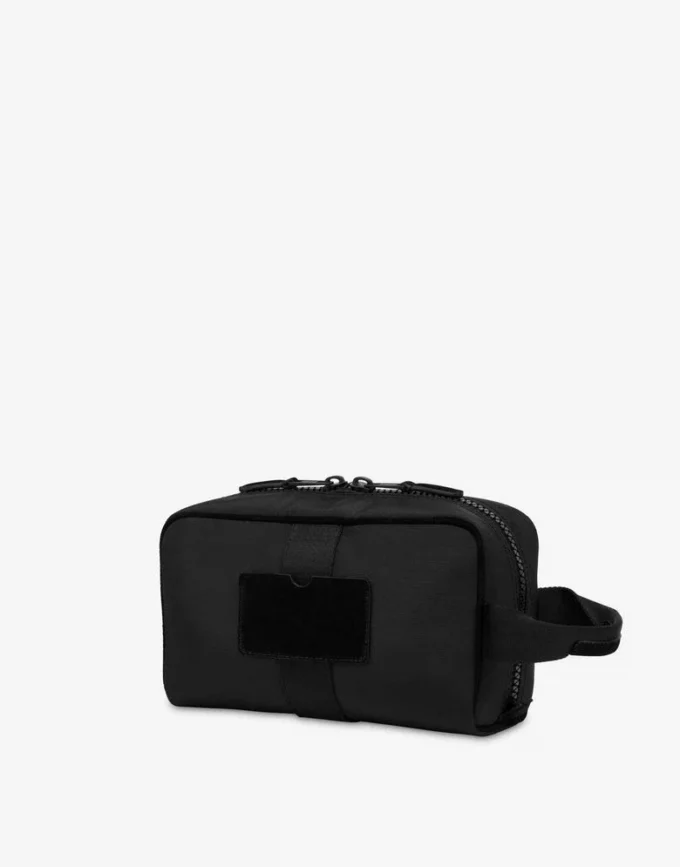 Trousse de toilette en nylon Cordura