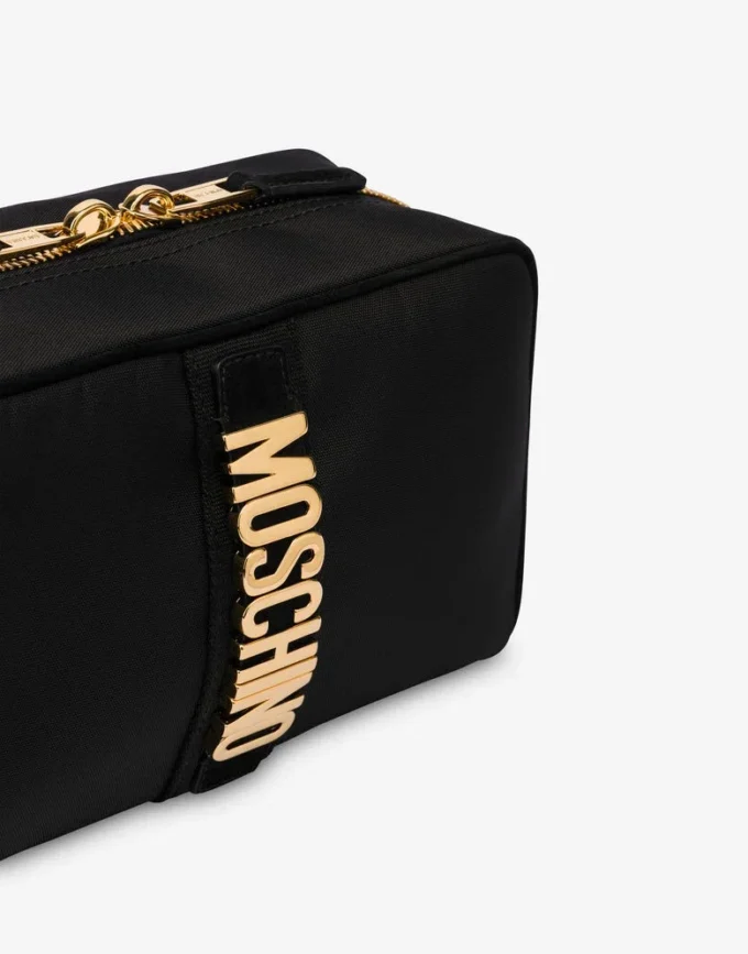 Trousse de toilette en nylon Cordura
