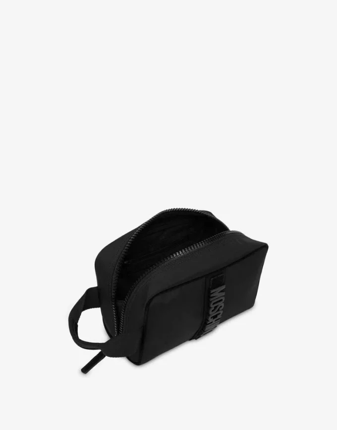 Trousse de toilette en nylon Cordura