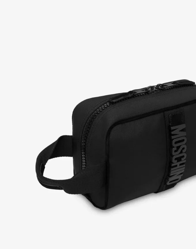 Trousse de toilette en nylon Cordura