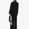 Veste en flanelle de laine Veste en flanelle de laine