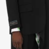 Veste en flanelle de laine Veste en flanelle de laine
