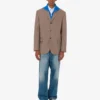 Veste en laine Veste en laine