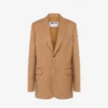 Veste en laine
