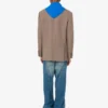 Veste en laine Veste en laine
