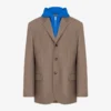 Veste en laine Veste en laine