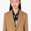 Veste en laine