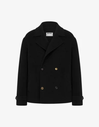Veste en laine Laurel Crown