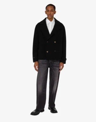 Veste en laine Laurel Crown