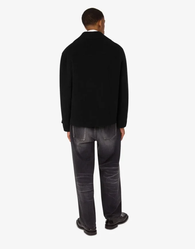 Veste en laine Laurel Crown Veste en laine Laurel Crown