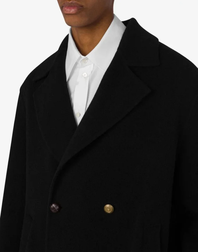 Veste en laine Laurel Crown Veste en laine Laurel Crown