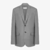 Veste en toile de laine Veste en toile de laine