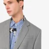 Veste en toile de laine Veste en toile de laine