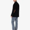Veste en velours côtelé