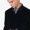 Veste en velours côtelé